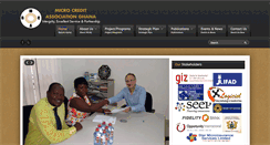 Desktop Screenshot of ghanamla.org